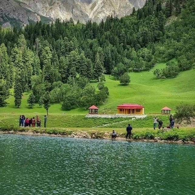 5N/6D<br>(Srinagar→Gurez Valley→Srinagar)