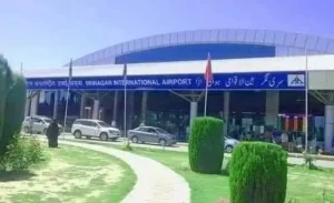 Srinagar Airport Upgrade Underway: More Space to Reduce Rush