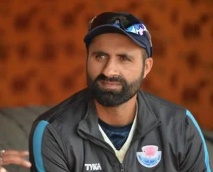 Parvez Rasool, Who Put Kashmir on India’s Cricket Map, Retires