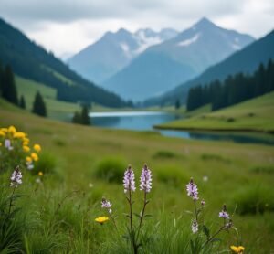 Kashmir Tourism Is Boosting Global Confidence With Over 3,000 Travelers